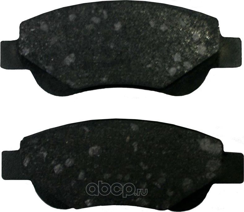 Колодки (Dextrim). Артикул IK0110057