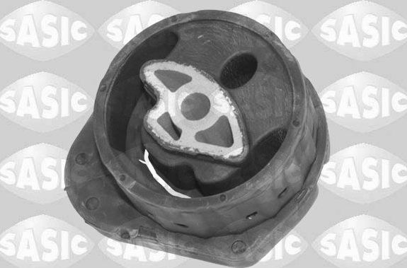 Опора (подушка) двигателя Sasic внутренний для BMW 2 F22 2014-2026. Артикул 2706744