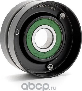 Ролик натяжителя приводного ремня (Absel). Артикул RN202047