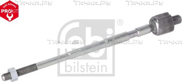 Рулевая тяга Febi Bilstein ProKit правая/левая для Mitsubishi Carisma I 1995-1999. Артикул 15403