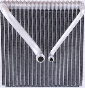 Испаритель кондиционера Nissens (алюминий). Артикул 92234