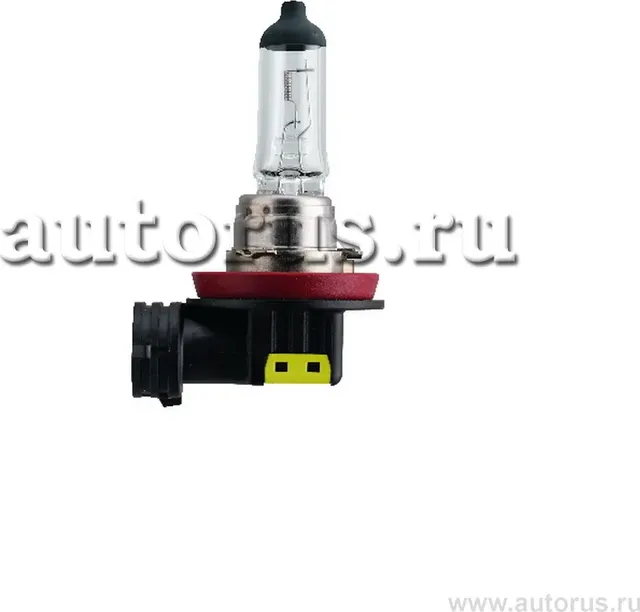 Лампа накаливания, основная фара Лампа накаливани (Philips). Артикул 12362