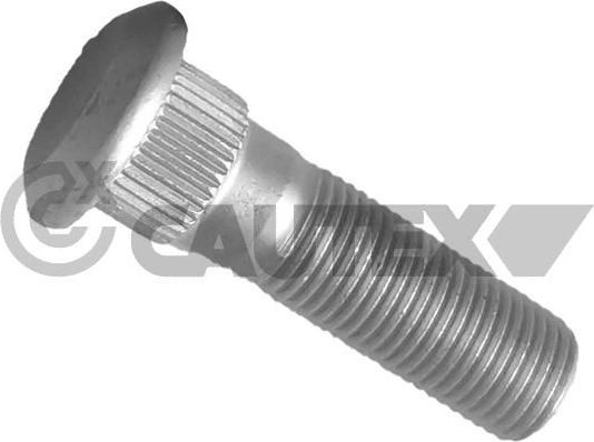 Болт колесный Nissan Patrol Cautex. Артикул 758554