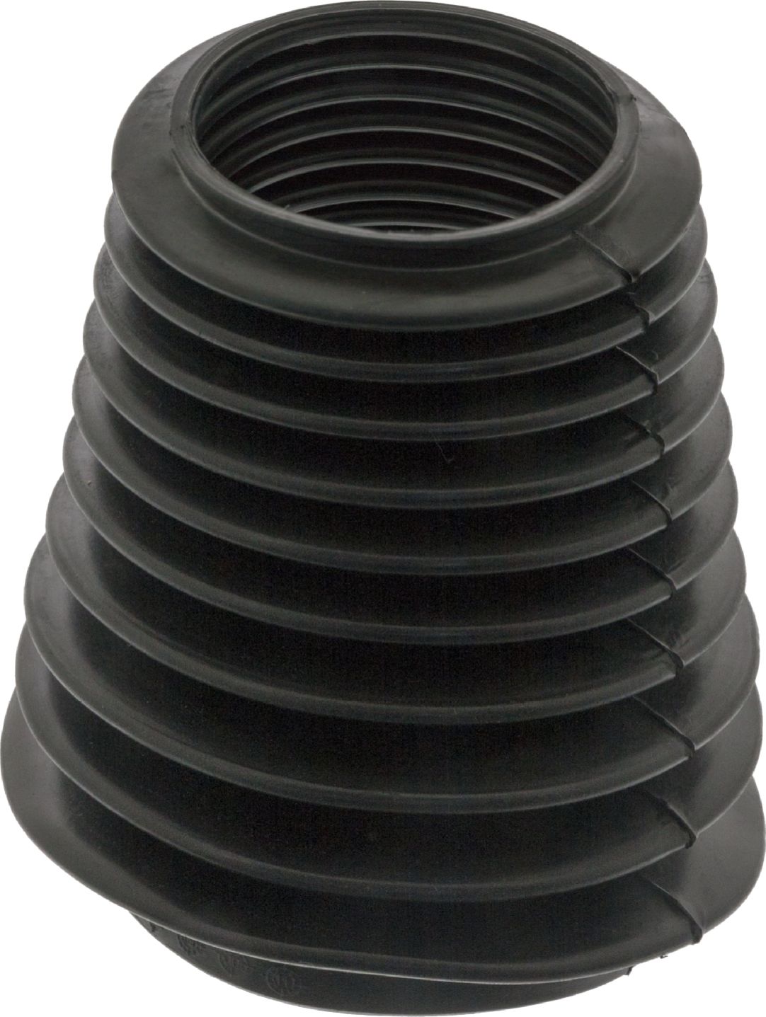 Пыльник амортизатора (стойки) SWAG (резина). Артикул 32 60 0002