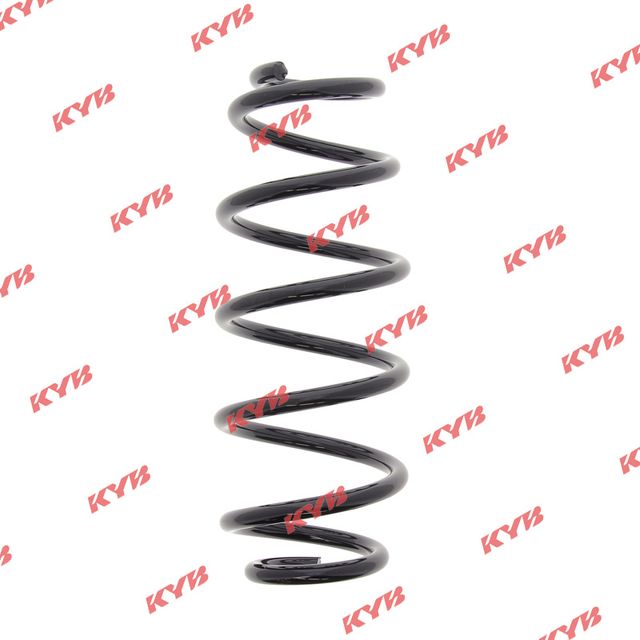 Пружина подвески KYB (Каяба) K-Flex. Артикул RH1019