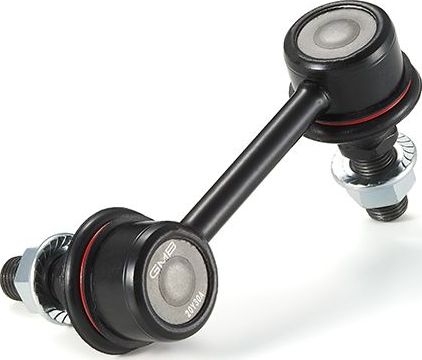 Стойка (тяга) стабилизатора GMB передняя правая для Toyota HiAce H100 1995-2012. Артикул 1001-0721