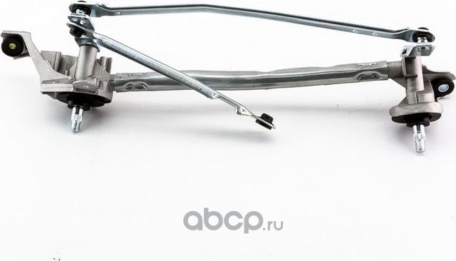 Трапеция стеклоочистителя без мотора (Dominant). Артикул NS2808009U10B