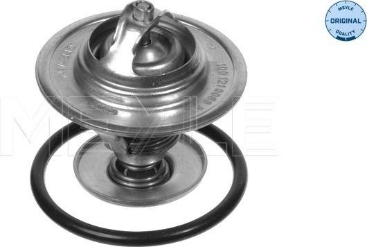 Термостат Meyle Original для Volkswagen Golf II 1979-1993. Артикул 028 287 0010