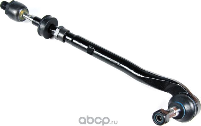 Наконечник рулевой, правый в сборе (Just Drive). Артикул JSS0004R