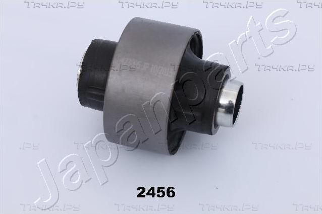 Сайлентблок переднего рычага подвески Japanparts. Артикул RU-2456