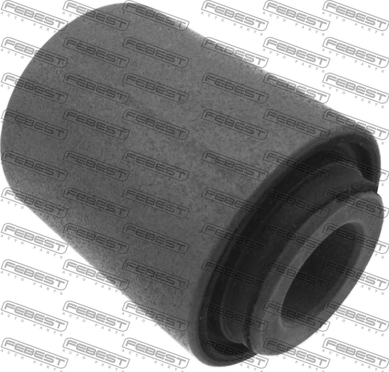 Сайлентблок заднего рычага подвески Febest. Артикул TAB-161
