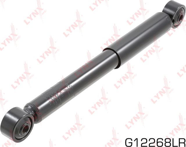 Амортизатор LYNXauto задний для Suzuki Ignis I (HT) 2000-2003. Артикул G12268LR