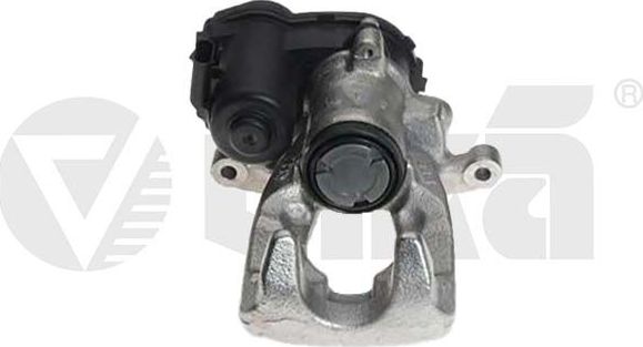 Тормозной суппорт Vika задний правый для Mercedes-Benz A-Класс III (W176) 2014-2018. Артикул 69867501