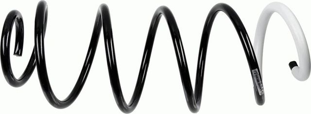 Пружина подвески SACHS. Артикул 993 323