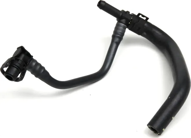 Шланг системы охлаждения OPEL ASTRA J турбокомпрессора (Tork). Артикул TRK1573