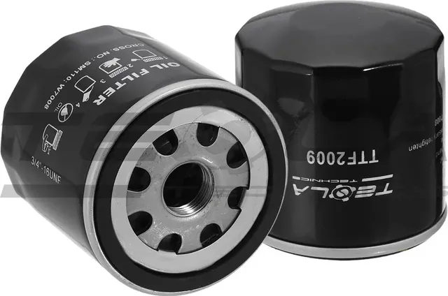 Фильтр масляный (Tesla Technics). Артикул TTF2009