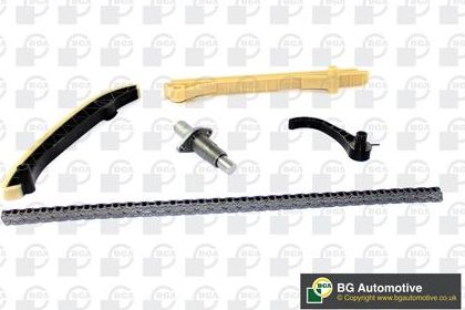 Цепь ГРМ BGA. Артикул TC1020K