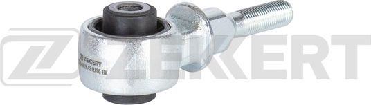 Сайлентблок переднего рычага подвески Zekkert. Артикул GM-5109