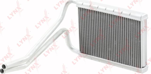 Радиатор отопителя (печки) LYNXauto. Артикул RH-0131