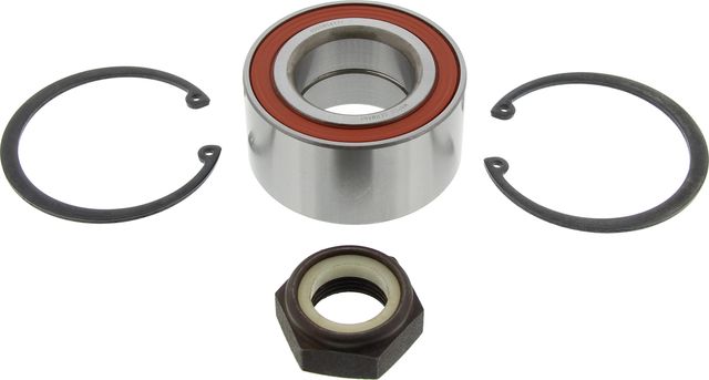 Ступичный подшипник (комплект) MAPCO передний правый для Ford Scorpio II 1994-1998. Артикул 26635