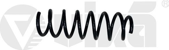 Пружина подвески Vika. Артикул 51138801