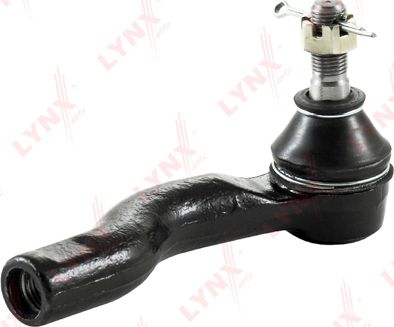 Наконечник рулевой тяги LYNXauto. Артикул C4125L