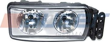 Фара передняя основная Auger. Артикул 73579