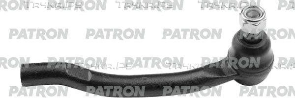 Наконечник рулевой тяги Patron. Артикул PS1408L