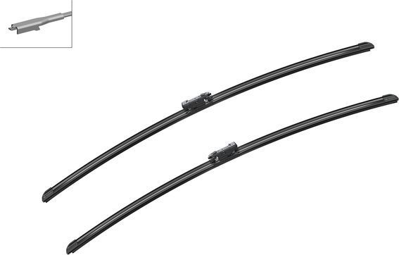 Щетки стеклоочистителя (дворники) Bosch Aerotwin. Артикул 3 397 014 214