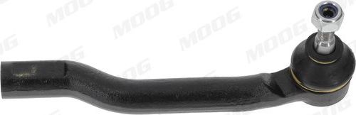 Наконечник рулевой тяги MOOG. Артикул NI-ES-10625