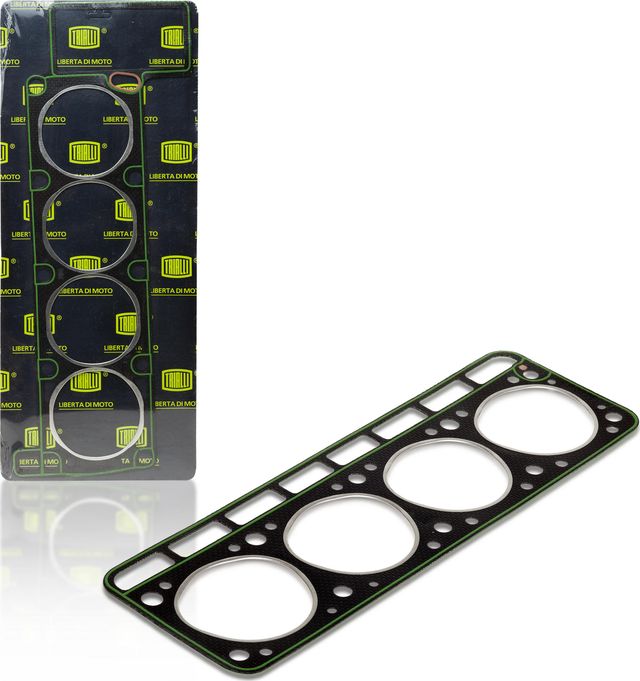 Прокладка ГБЦ Trialli. Артикул GZ 101 2018
