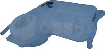 Расширительный бачок OSSCA для Audi A4 II (B6) 2000-2004. Артикул 06337