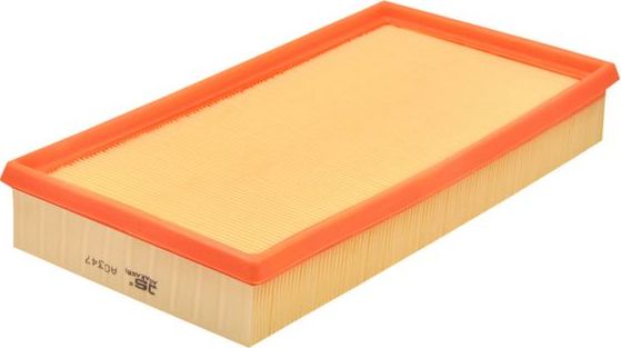 Воздушный фильтр JS Asakashi. Артикул A0347