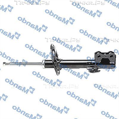 Амортизатор Mando. Артикул MSS020276