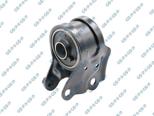 Сайлентблок переднего рычага подвески GSP левый нижний для Mazda CX-9 I 2006-2016. Артикул 514753