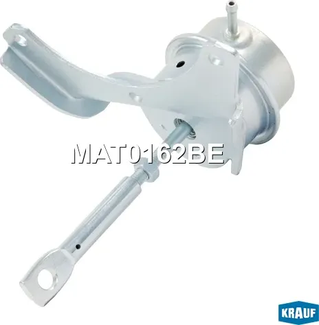 Актуатор турбокомпрессора Krauf. Артикул MAT0162BE