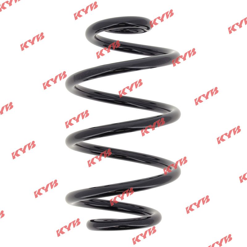 Пружина подвески KYB (Каяба) K-Flex. Артикул RH6421