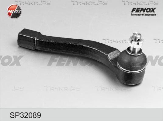 Наконечник рулевой тяги Fenox правый для SsangYong Rexton I 2002-2007. Артикул SP32089