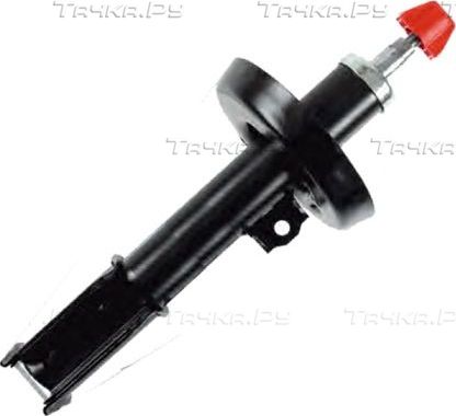 Амортизатор ASAM. Артикул 32291