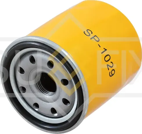 Фильтр масляный (Sufix). Артикул SP1029