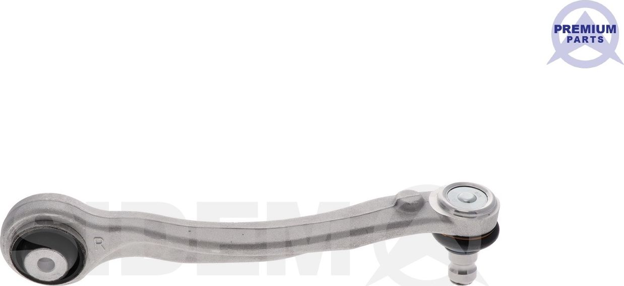 Продольный рычаг передней подвески Sidem (алюминий). Артикул 37857