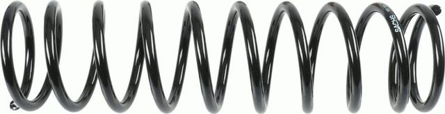 Пружина подвески SACHS передняя для Mercedes-Benz G-Класс W460 1979-1991. Артикул 997 697