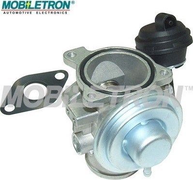 Клапан EGR (рециркуляции выхлопных газов) Mobiletron. Артикул EV-EU042