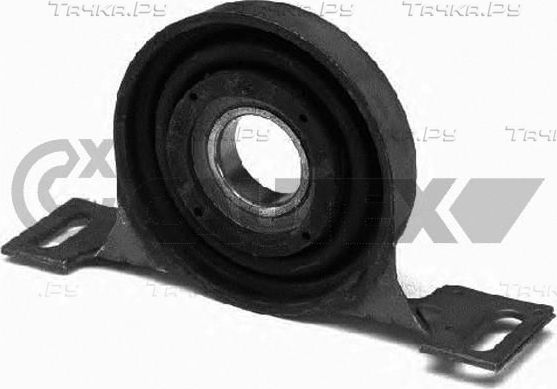 Подвесной подшипник карданного вала Cautex. Артикул 755860