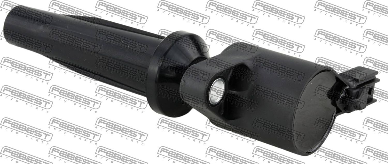 Катушка зажигания Febest. Артикул 21640-001