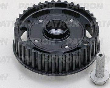 Шестерня распредвала Patron. Артикул P31-0009