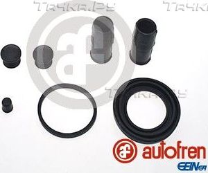 Ремкомплект тормозного суппорта Autofren Seinsa. Артикул D4525