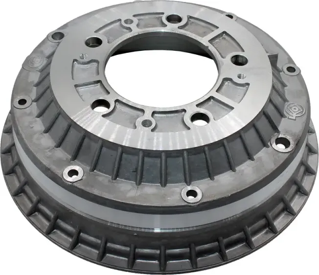 Барабан тормозной задний для а/м ВАЗ-2121-21213 Riginal Riginal. Артикул RG21213502070