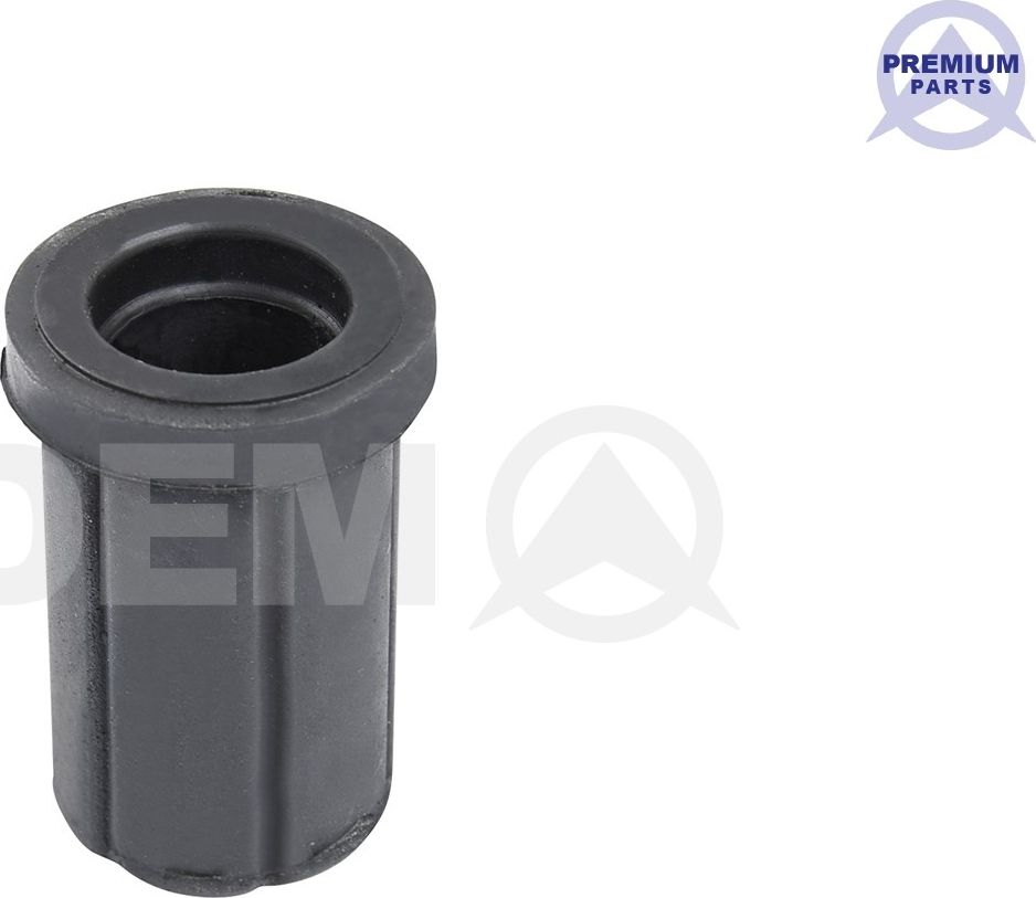 Втулка рессоры Sidem задняя задняя для Toyota Hilux VII 2004-2015. Артикул 845701