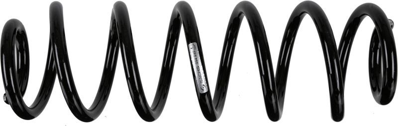 Пружина подвески SACHS. Артикул 994 945